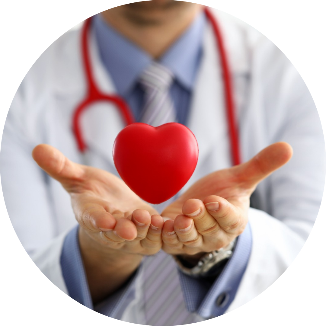 Compassionate pediatric care — Whole Pediatrics Group